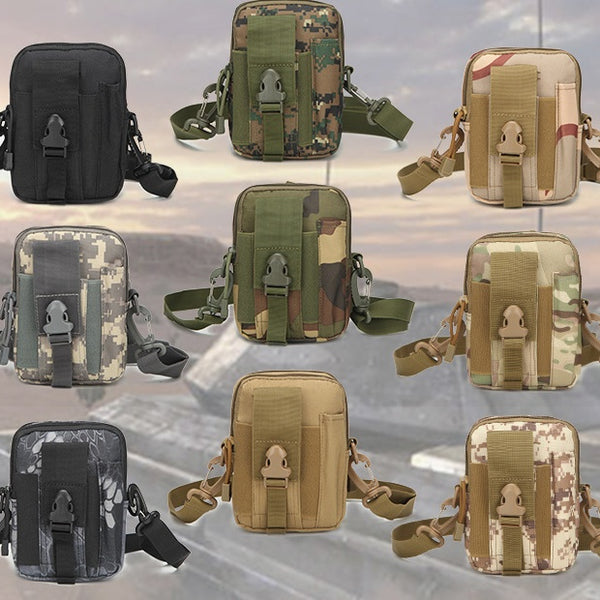 Tactical Pouch
