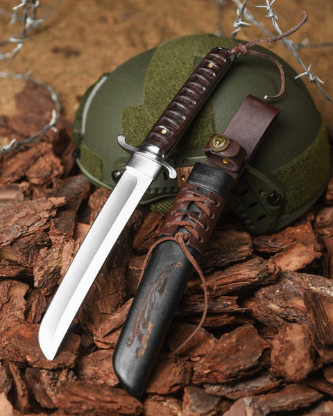 Ryukage Tanto Knife