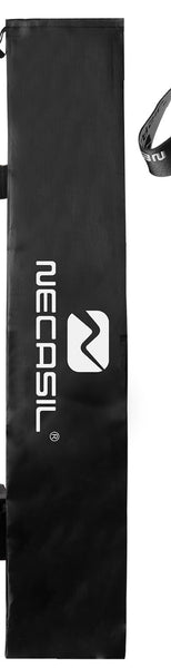 Newcastle Four-section Trekking Poles