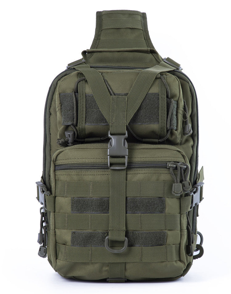 Tactical Sling Bag
