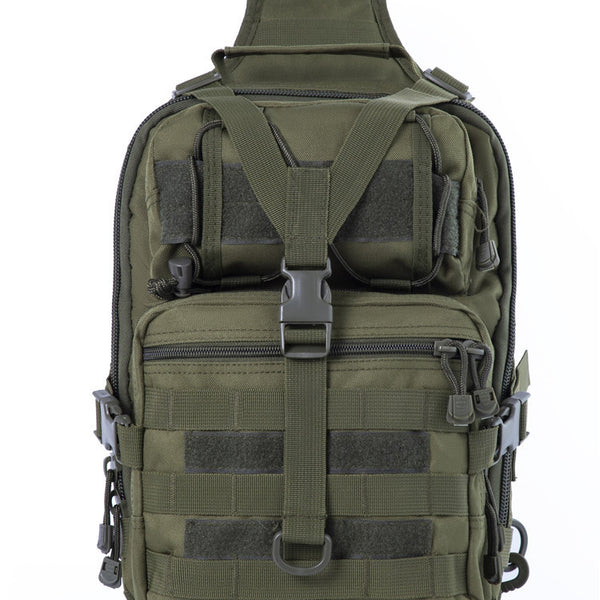 Tactical Sling Bag