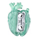  Transparent Green
