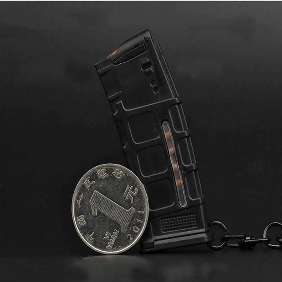 Mini Keychain