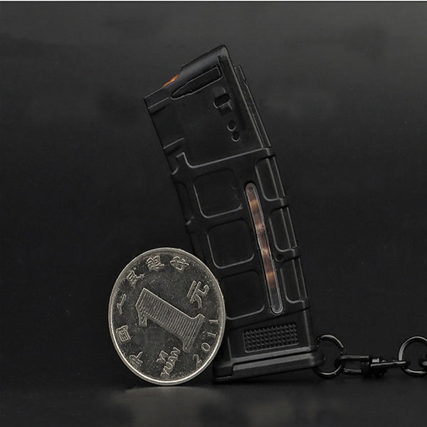 Mini Keychain