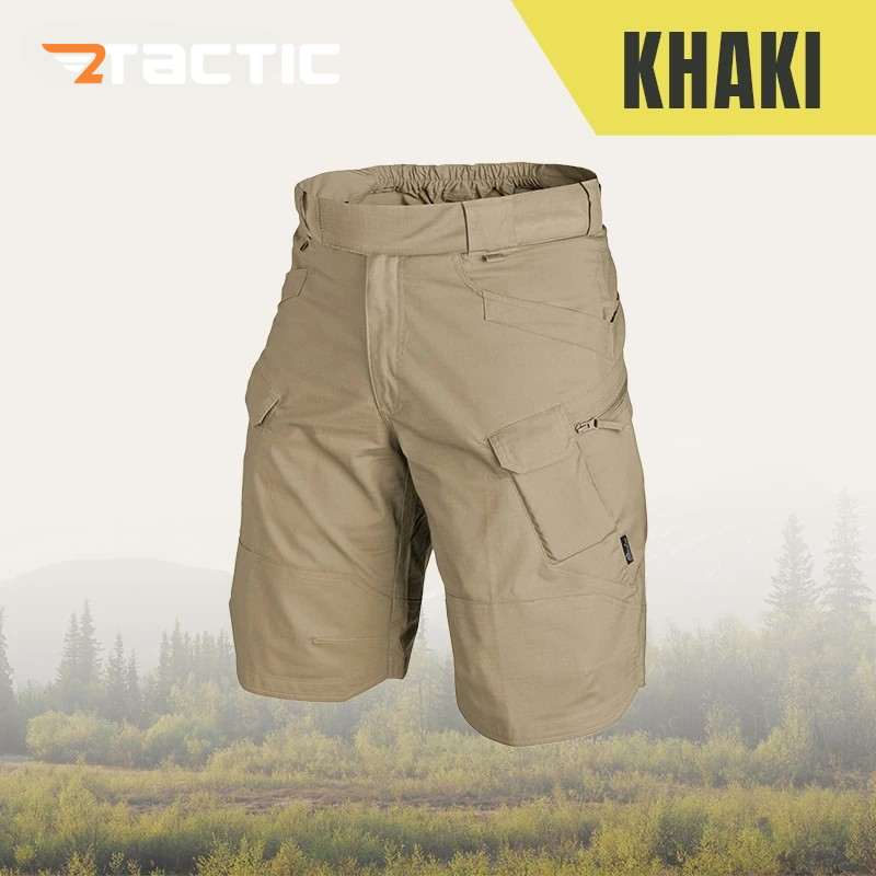 2TAC SHORTS