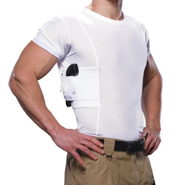 2TAC Ghost Tee