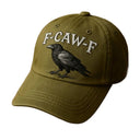  Bird Army Green