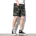  Camouflage Green