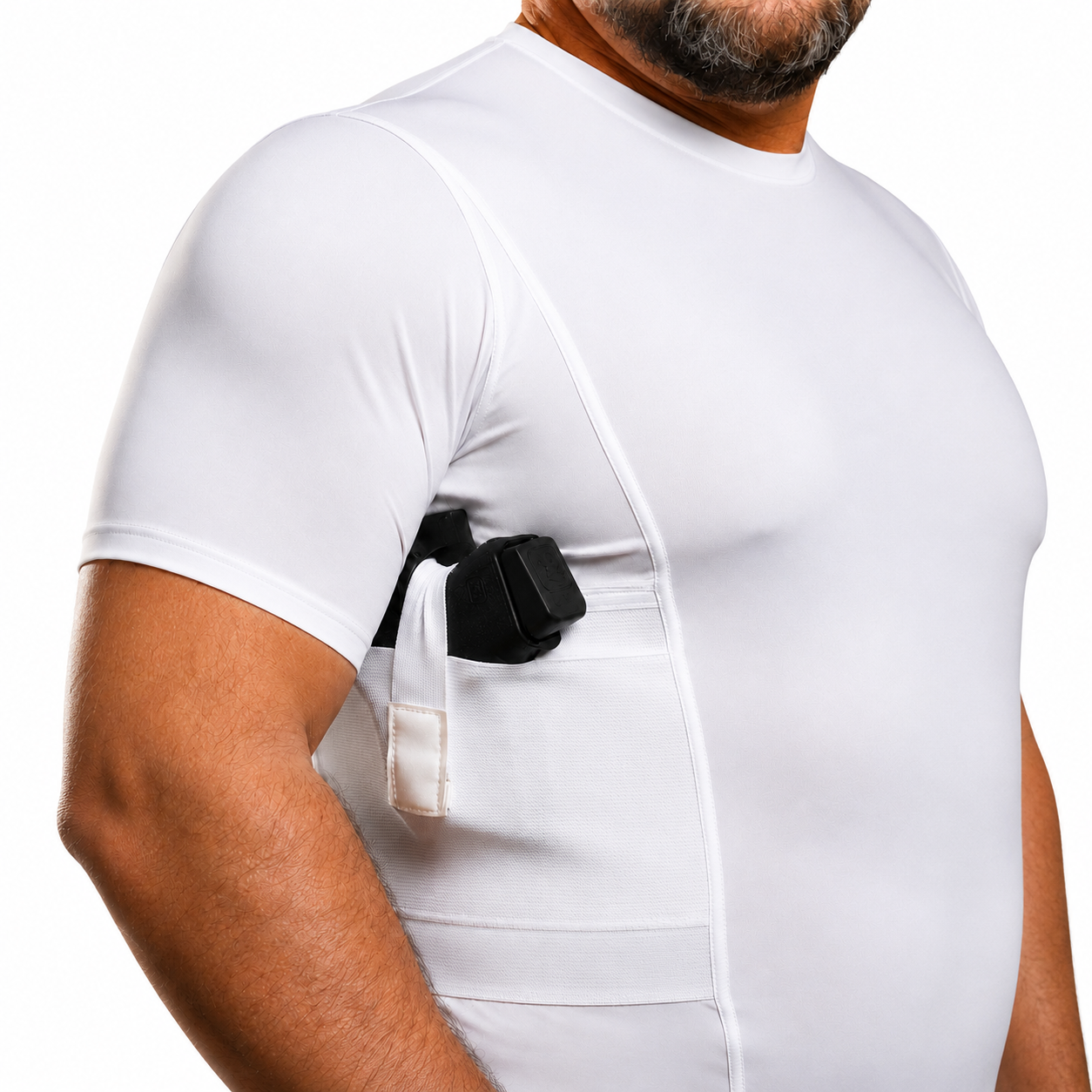 2TAC BigCarry Tee