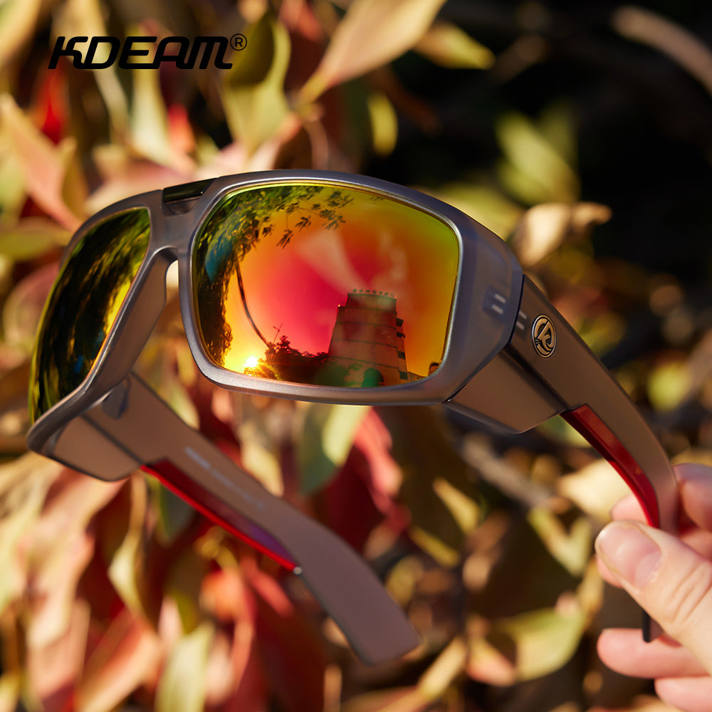 Goggles Polarized Fishing Glasses