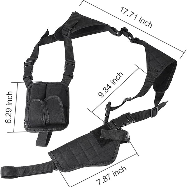 2Tactic Shoulder Holster
