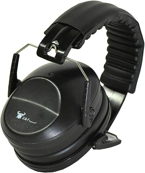 Earmuff Hearing Protection