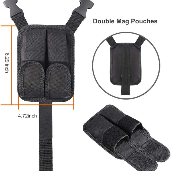 2Tactic Shoulder Holster