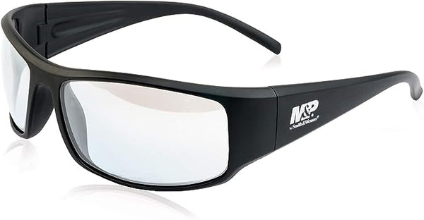 M&P Thunderbolt Full Frame Shooting Glasses