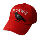  Bird Red