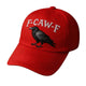  Bird Red