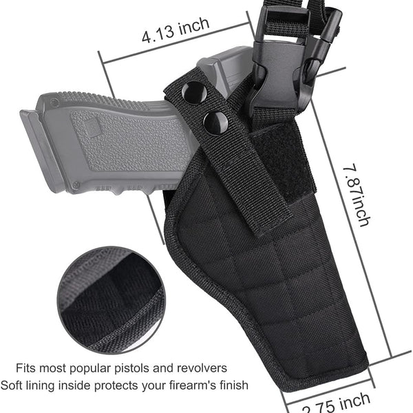 2Tactic Shoulder Holster