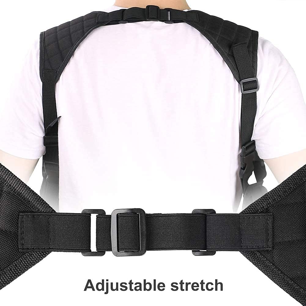 2Tactic Shoulder Holster