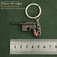  5cm Mauser M1896 Pistol