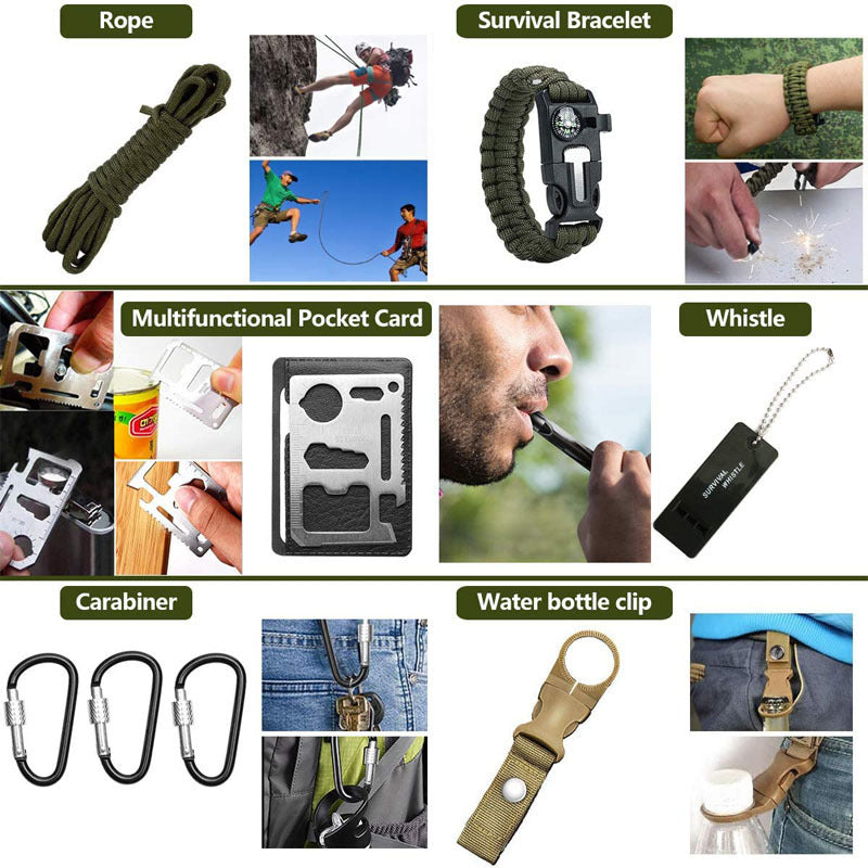 Bug Out Bag