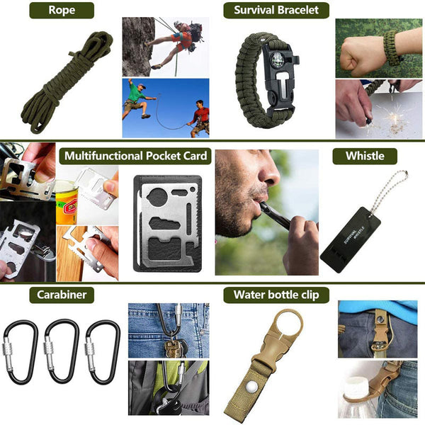 Bug Out Bag