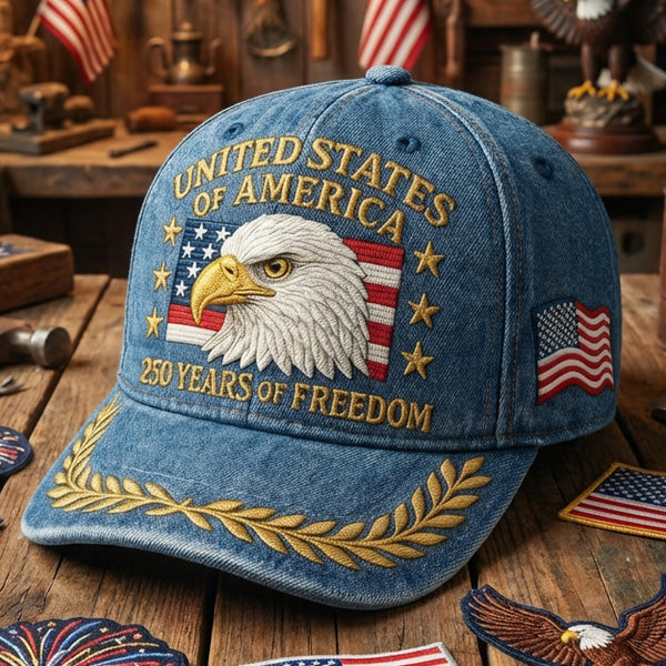 Men's And Women's Casual Fashion Baseball Cap
