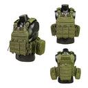 Army Green
