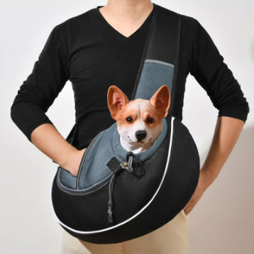 Carrying Pets Bag  Outdoor Portable