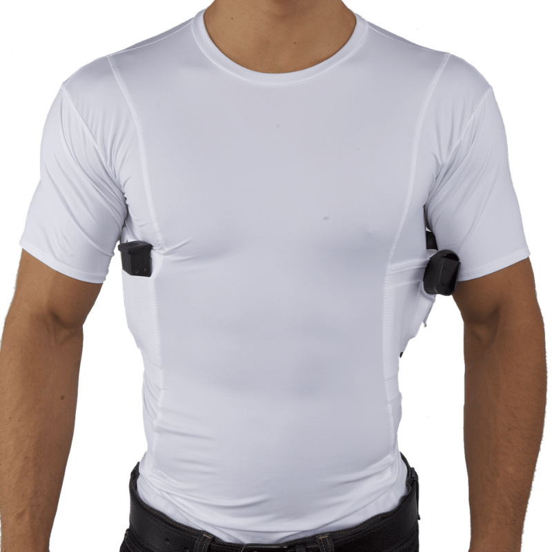 2TAC Ghost Tee