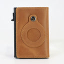  Leather brown
