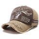  Coffee Color With Beige Brim