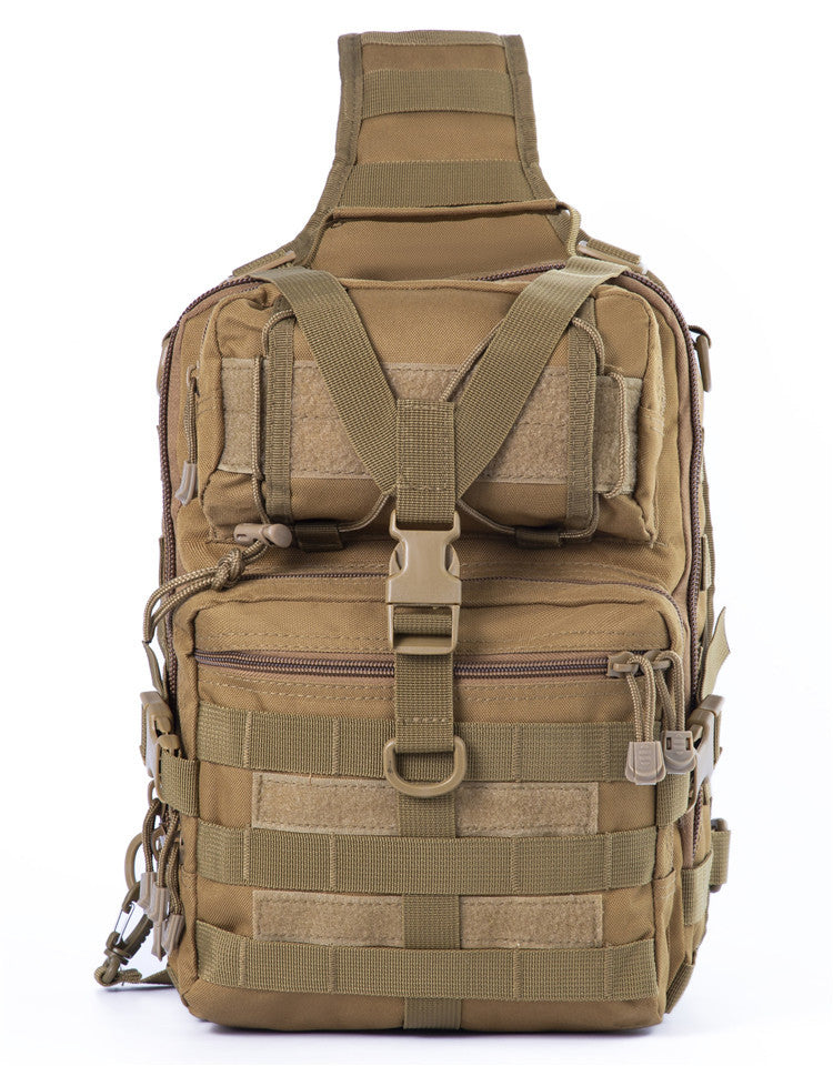 Tactical Sling Bag