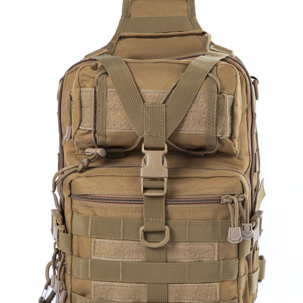Tactical Sling Bag