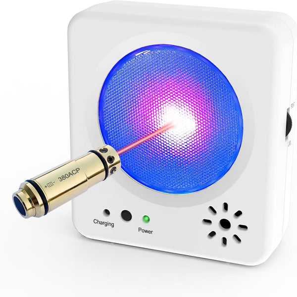 2TAC StrikeSight Pro