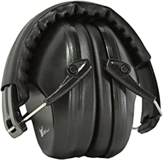 Earmuff Hearing Protection