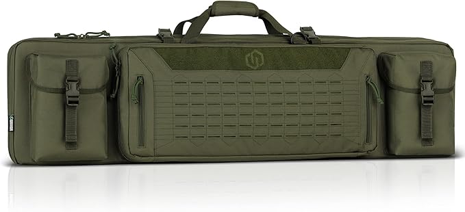 2Tactic - Tactical Rifle Case