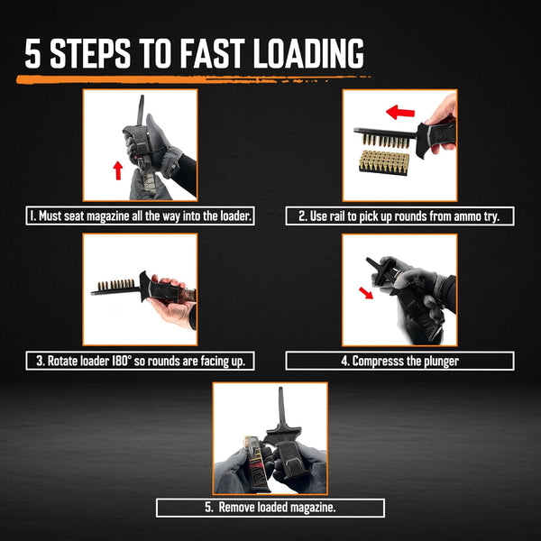 2TAC QuickLoad