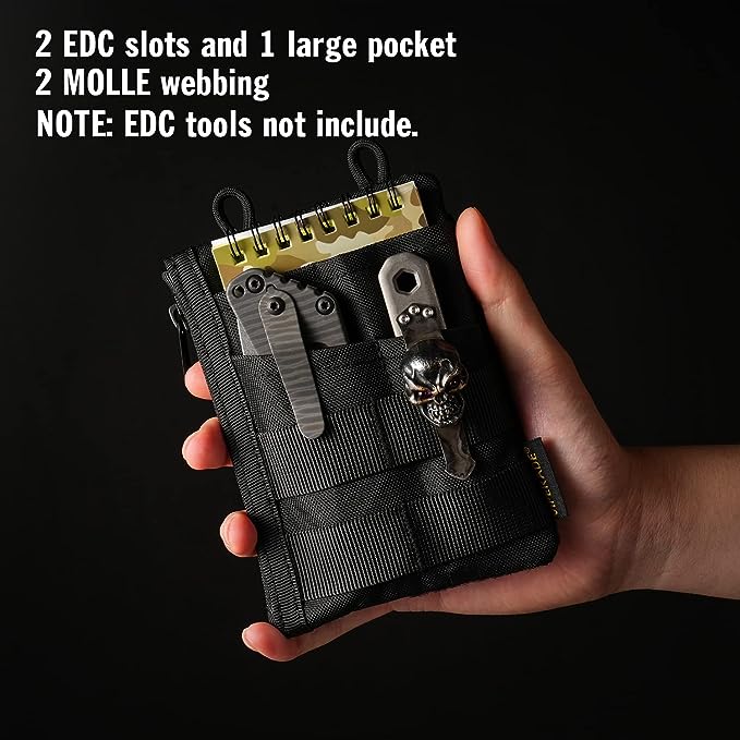 TrueEDC Pocket