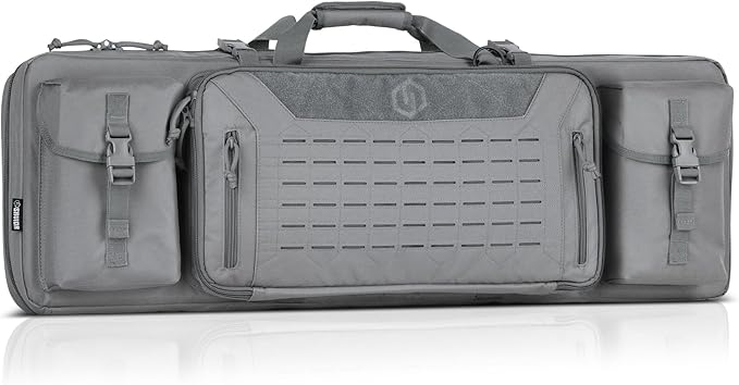 2Tactic - Tactical Rifle Case