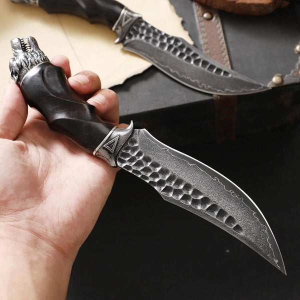 Beastforge Knife