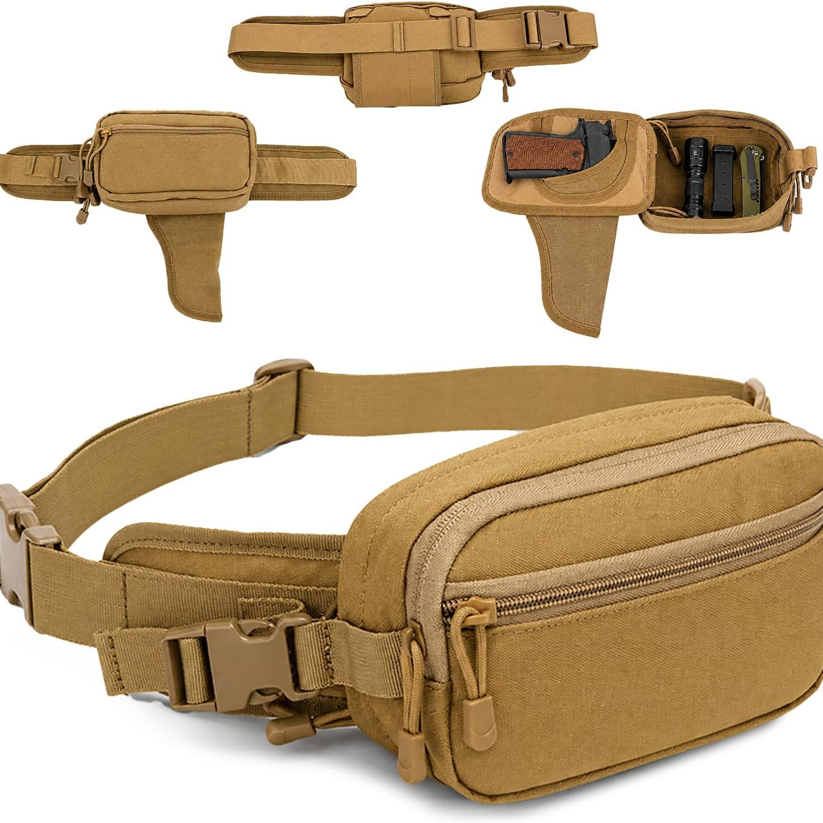 2TAC Shadow Sling