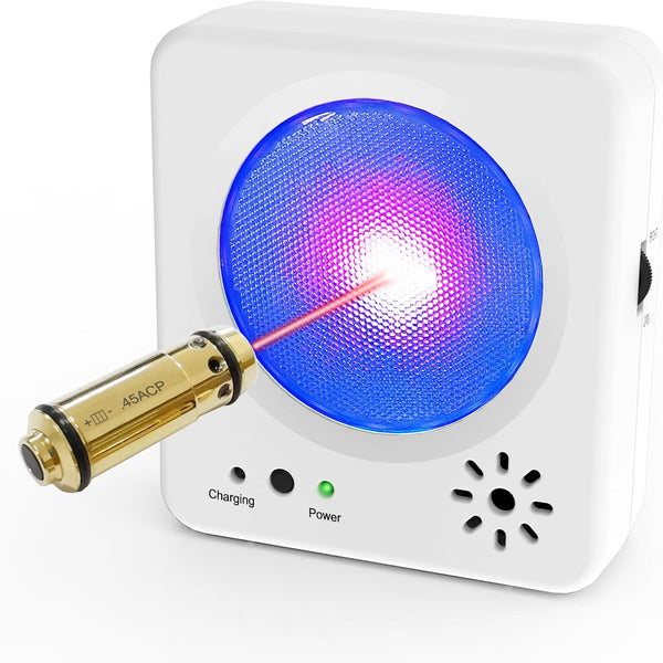 2TAC StrikeSight Pro