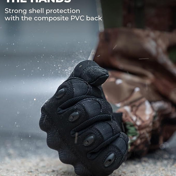 2TAC ArmorShield Pro