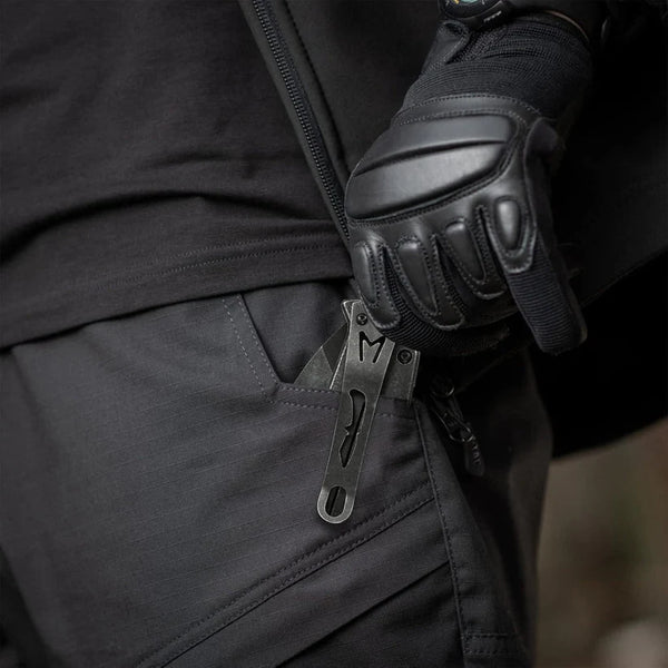 Titan Folding Machete