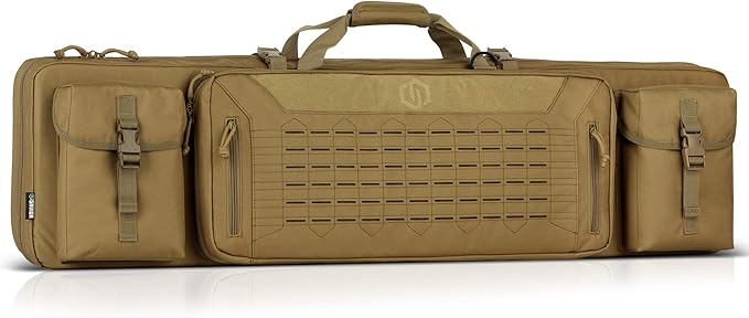 2Tactic - Tactical Rifle Case