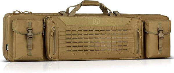 2Tactic - Tactical Rifle Case
