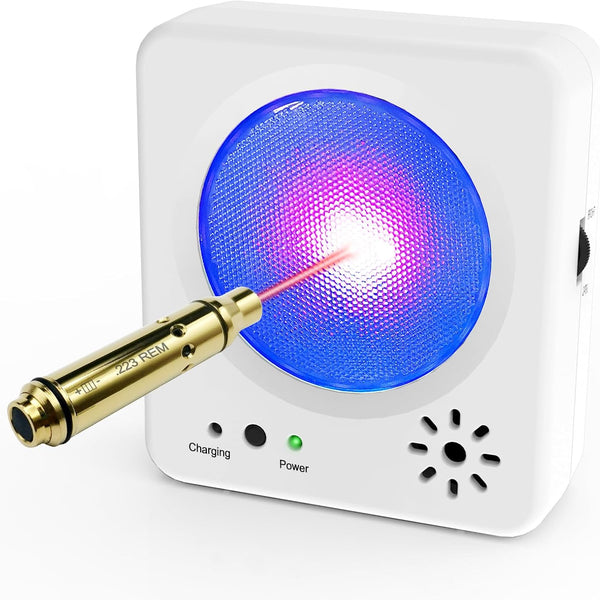 2TAC StrikeSight Pro