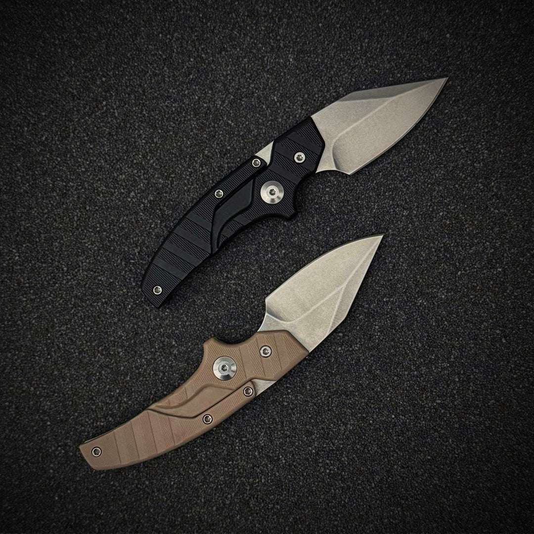 Obsidian Fang