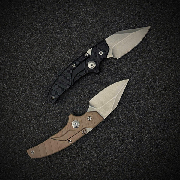 Obsidian Fang