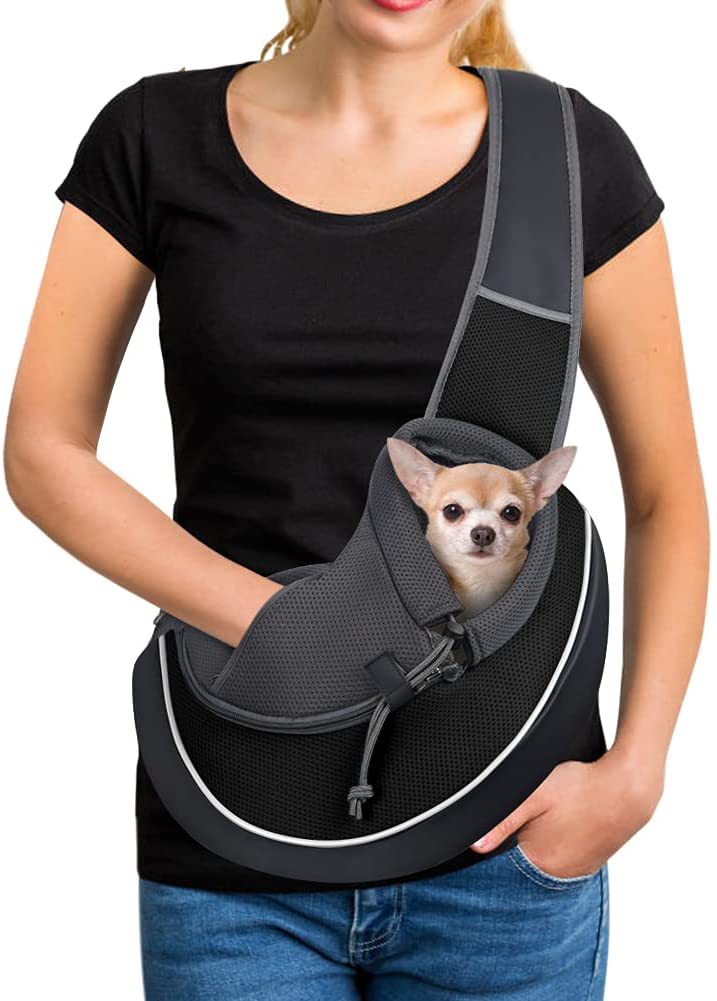 Carrying Pets Bag  Outdoor Portable